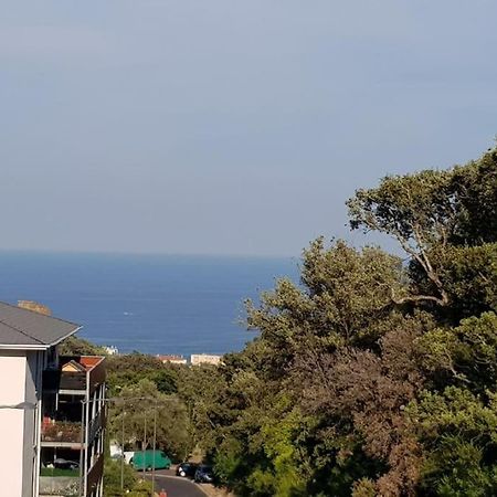Superbe T1 A Bastia Vue Sur Mer Esterno foto